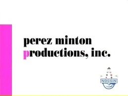 Perez-Minton Productions, Inc.