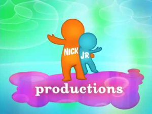 Nick Jr. Productions