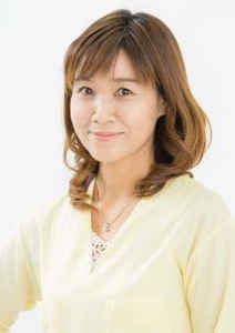 Yuriko Yamaguchi