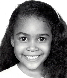 Shaina M. Freeman