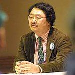 Hiroaki Inoue