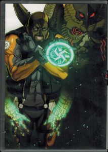 Blassreiter - The Complete Series: Part 1