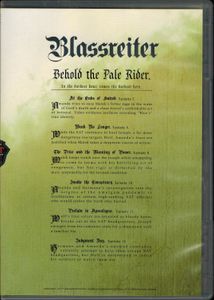Blassreiter - The Complete Series: Part 1