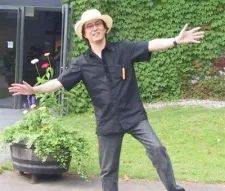 Yoshikazu Suo