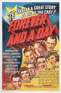 Forever And A Day