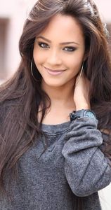 Tristin Mays