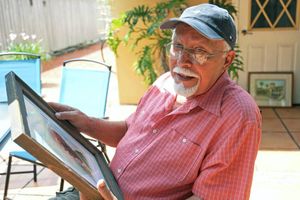 Manolo Villaverde
