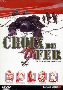 Croix De Fer
