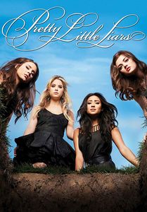 Pretty Little Liars
