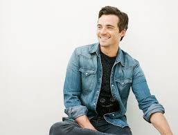 Ian Harding