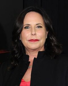 I. Marlene King