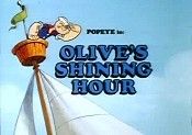 Olive's Shining Hour
