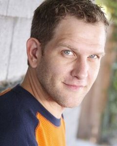Jeffrey Nicholas Brown