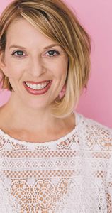 Jill Benjamin