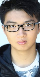 Matthew Zhang