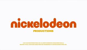 Nickelodeon Productions
