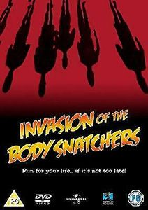 Invasion Of The Body Snatchers