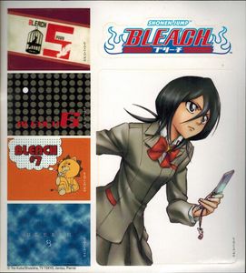 Bleach: The Substitute - 02