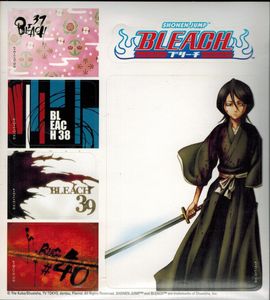 Bleach: The Entry - 10 [BEST BUY Exclusive]
