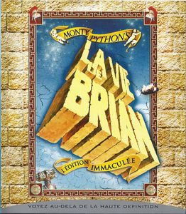 La Vie De Brian