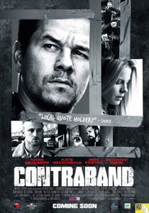 Contraband