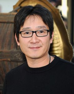 Ke Huy Quan