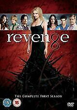 Revenge: The Complete First Season