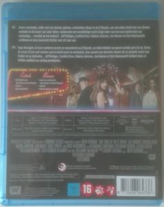 Bad Times At The El Royale