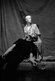 David Bowie: The Heart's Filthy Lesson