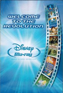 Walt Disney Animation Collection - Volume 6: The Reluctant Dragon