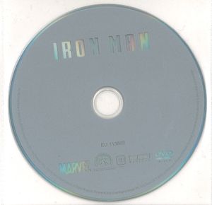 Iron Man