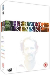 Herzog Kinski