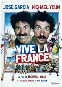 Vive La France