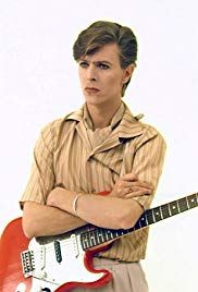 David Bowie: Be My Wife