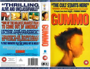 Gummo