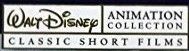 Walt Disney Animation Collection