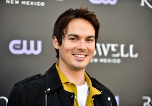 Tyler Blackburn