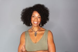 Kim Wayans