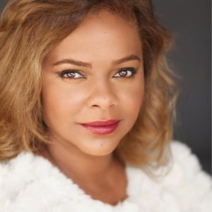 Lark Voorhies