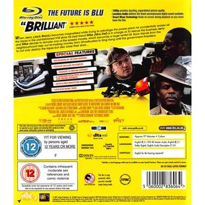 Be Kind Rewind