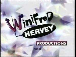Winifred Hervey Productions