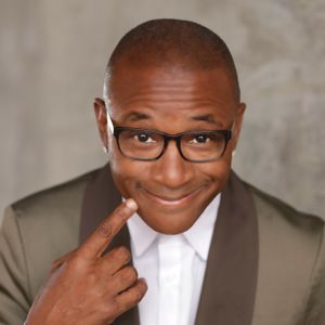 Tommy Davidson 