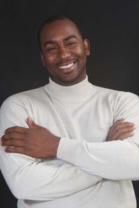 Reggie McFadden