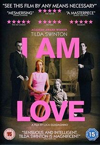 I am Love
