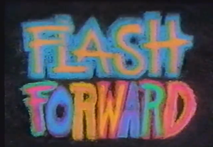Flash Forward
