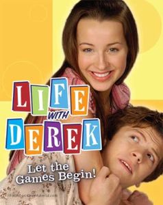 Life with Derek