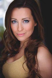 Ashley Leggat