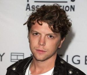 Michael Seater
