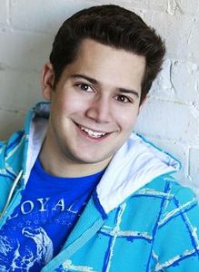 Daniel Magder