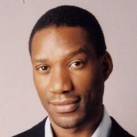 Arnold Pinnock
